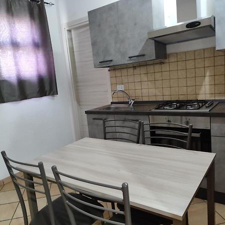 Bed And Breakfast Alberini 노토 외부 사진