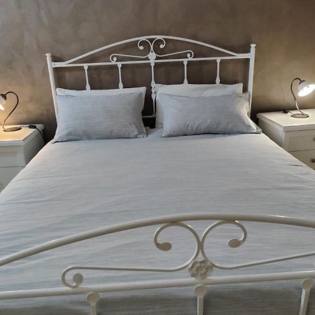 Bed And Breakfast Alberini 노토 외부 사진