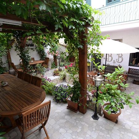Bed And Breakfast Alberini 노토 외부 사진