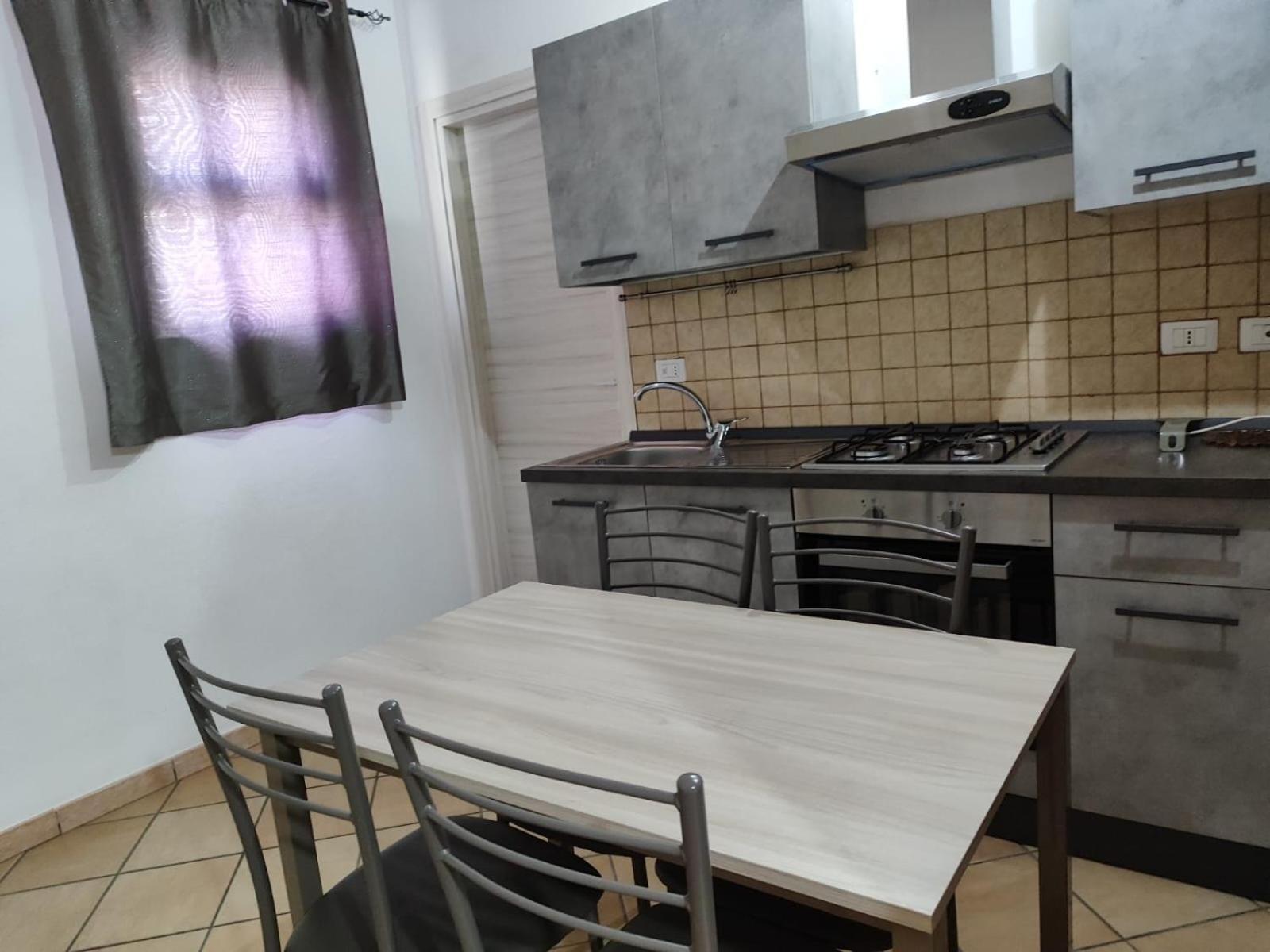Bed And Breakfast Alberini 노토 외부 사진