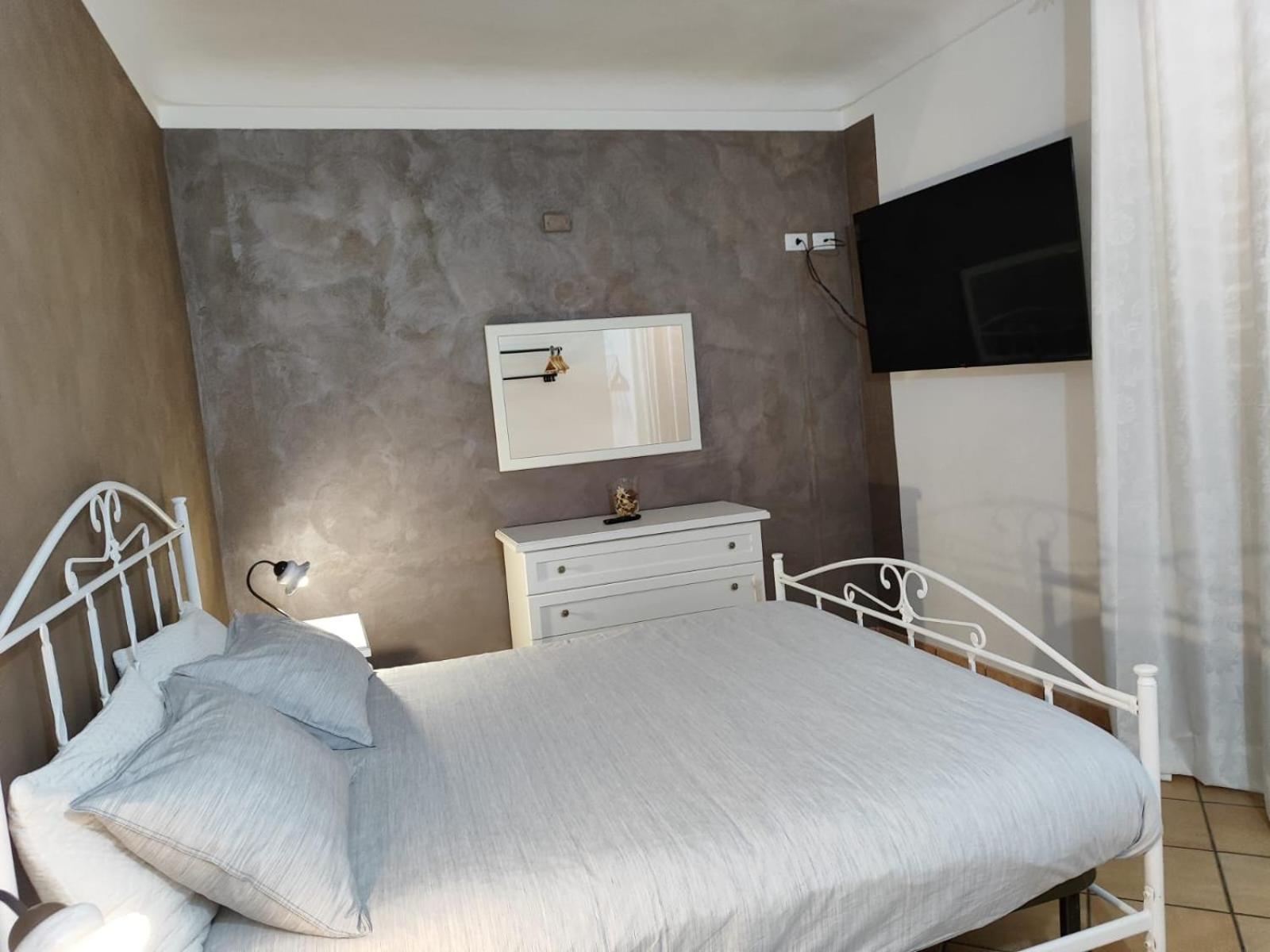 Bed And Breakfast Alberini 노토 외부 사진