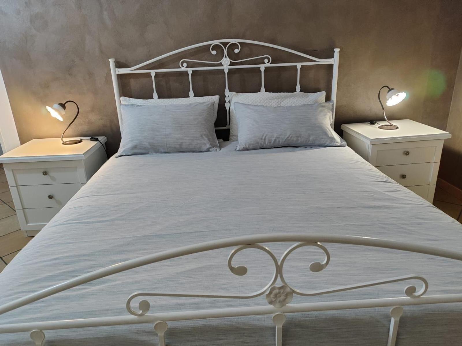 Bed And Breakfast Alberini 노토 외부 사진