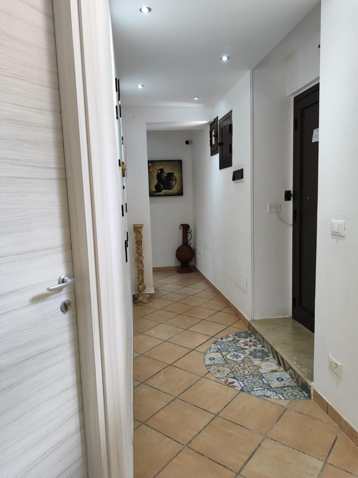 Bed And Breakfast Alberini 노토 외부 사진