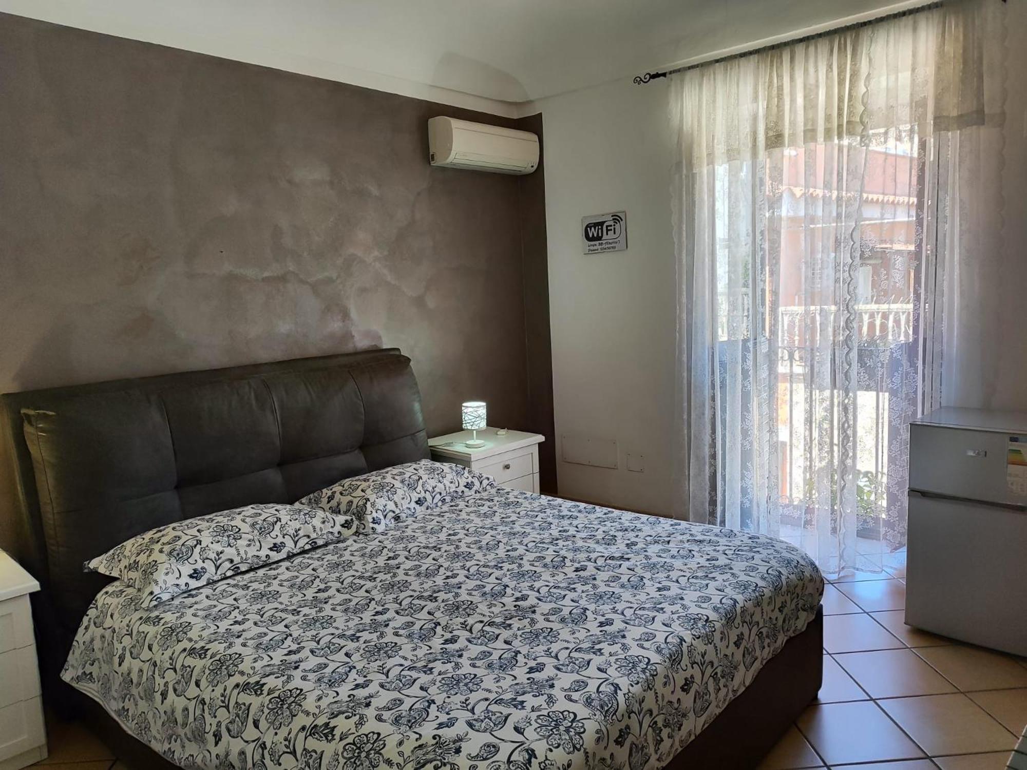 Bed And Breakfast Alberini 노토 외부 사진