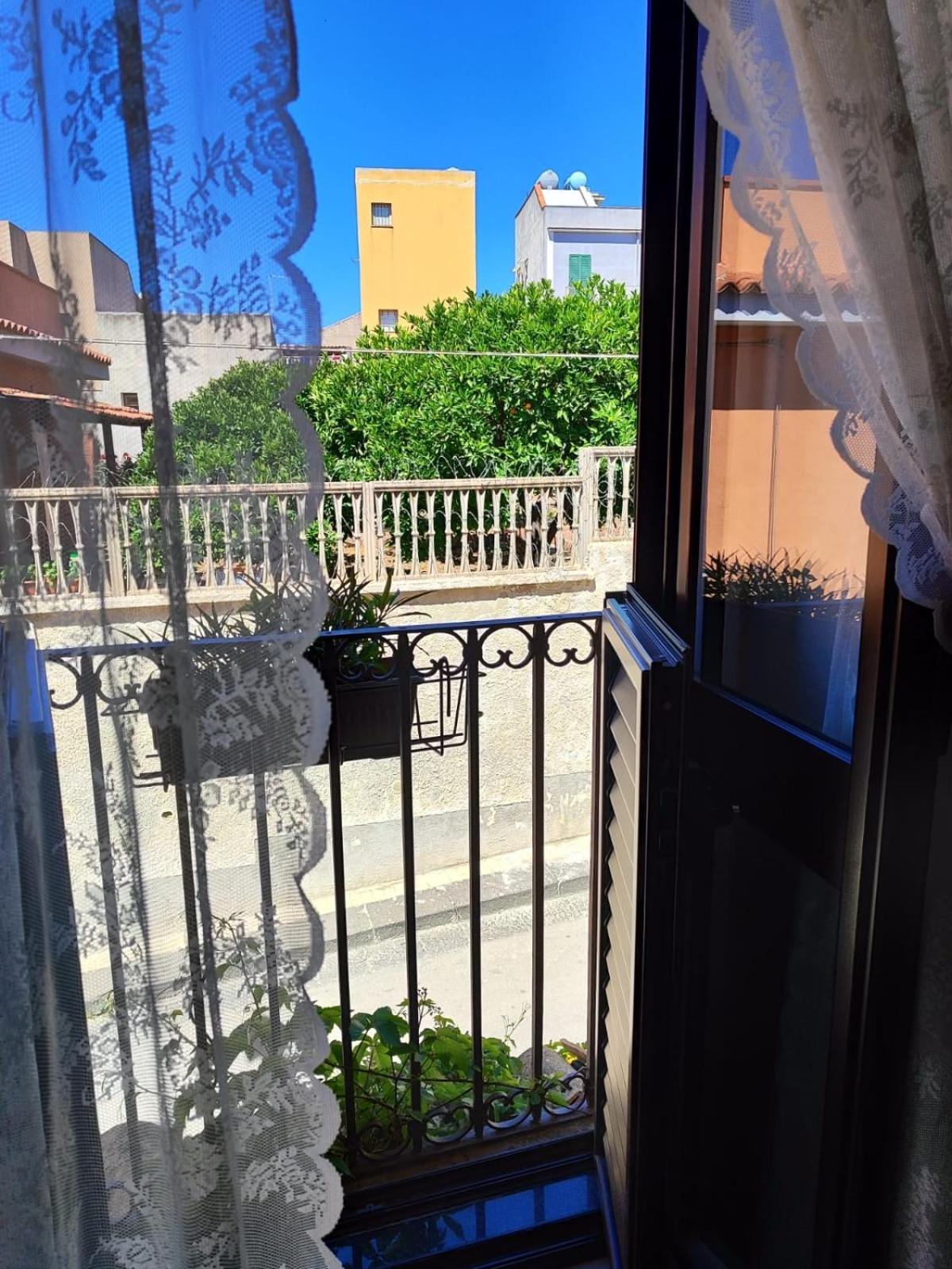 Bed And Breakfast Alberini 노토 외부 사진