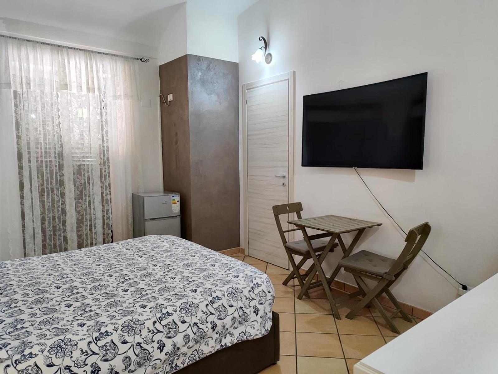 Bed And Breakfast Alberini 노토 외부 사진
