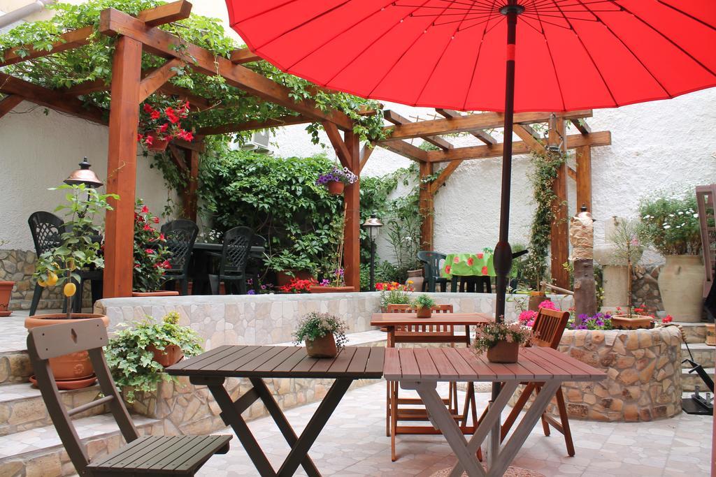Bed And Breakfast Alberini 노토 외부 사진