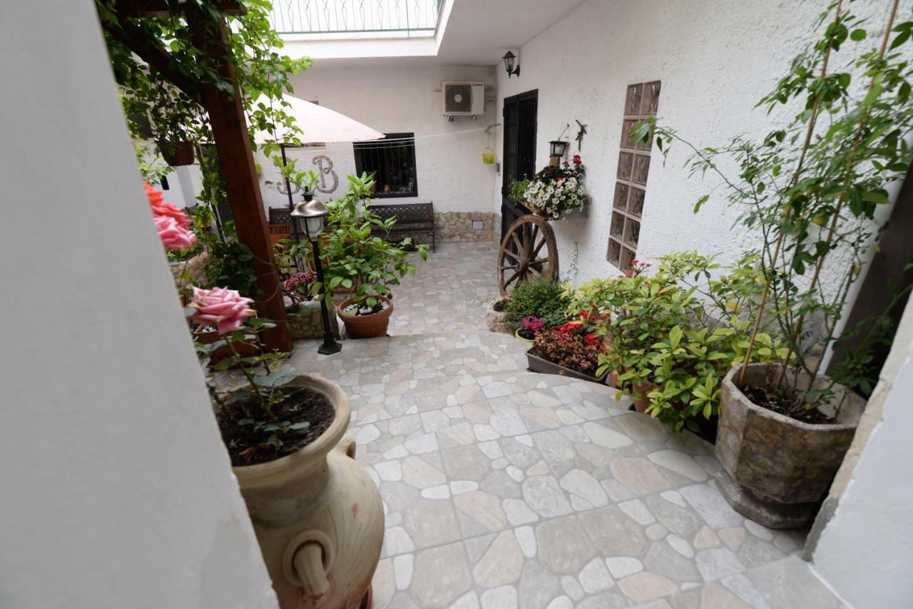 Bed And Breakfast Alberini 노토 외부 사진