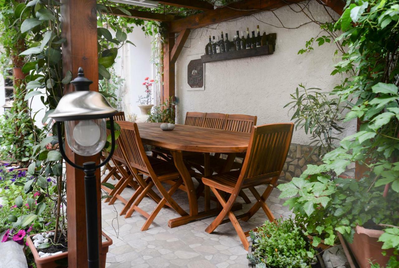 Bed And Breakfast Alberini 노토 외부 사진