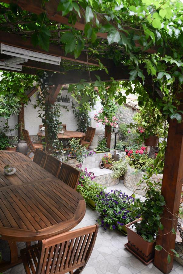 Bed And Breakfast Alberini 노토 외부 사진