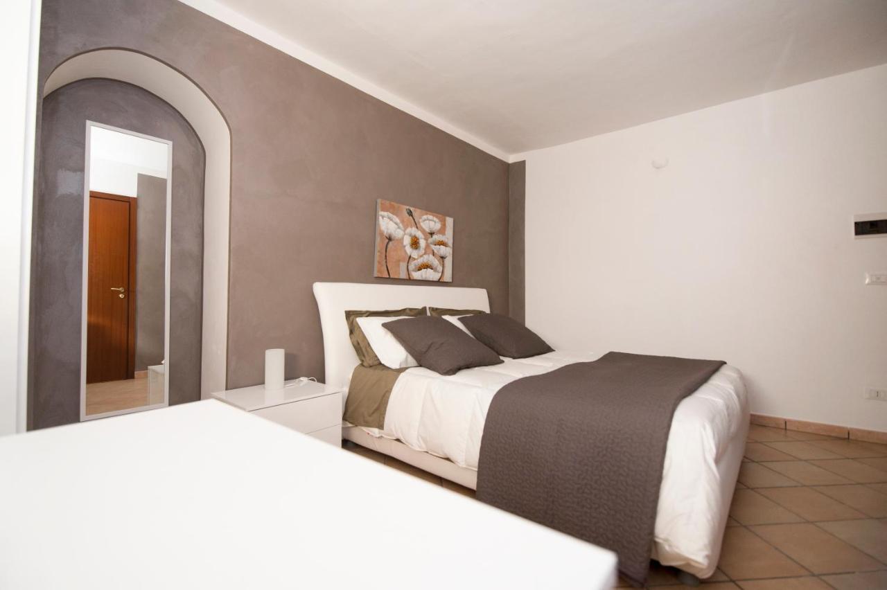Bed And Breakfast Alberini 노토 외부 사진